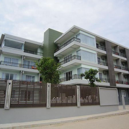 Ao Nang Miti Resort מראה חיצוני תמונה