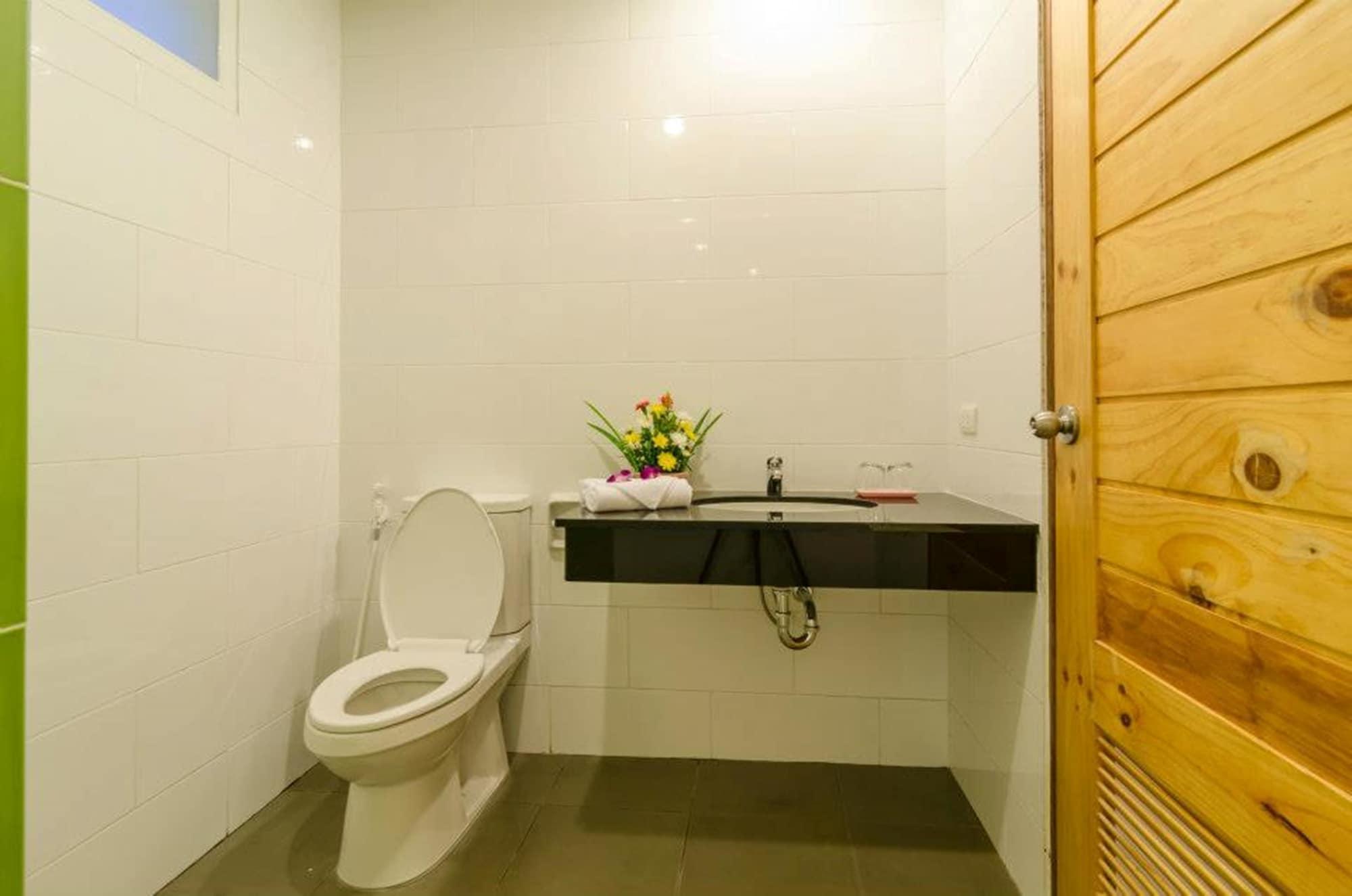 Ao Nang Miti Resort מראה חיצוני תמונה