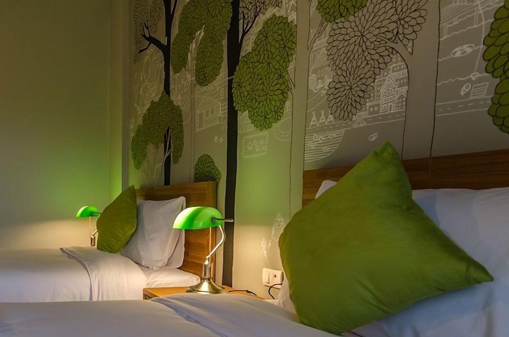 Ao Nang Miti Resort מראה חיצוני תמונה