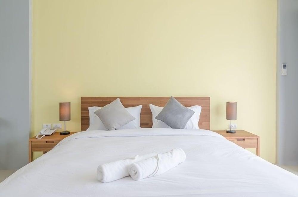 Ao Nang Miti Resort מראה חיצוני תמונה