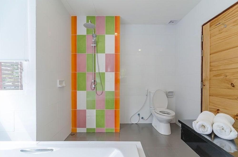 Ao Nang Miti Resort מראה חיצוני תמונה