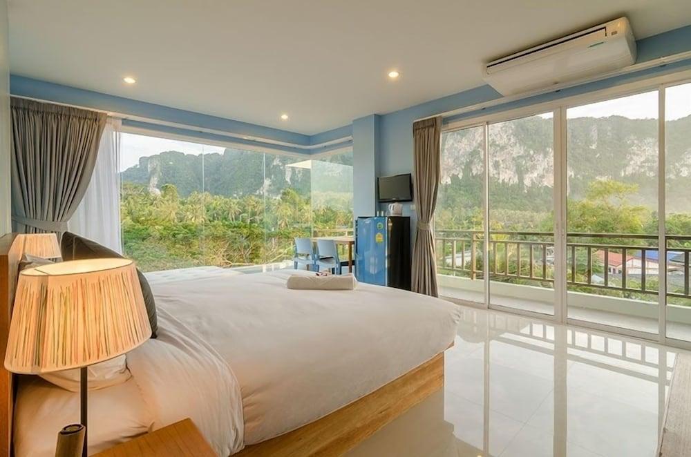 Ao Nang Miti Resort מראה חיצוני תמונה