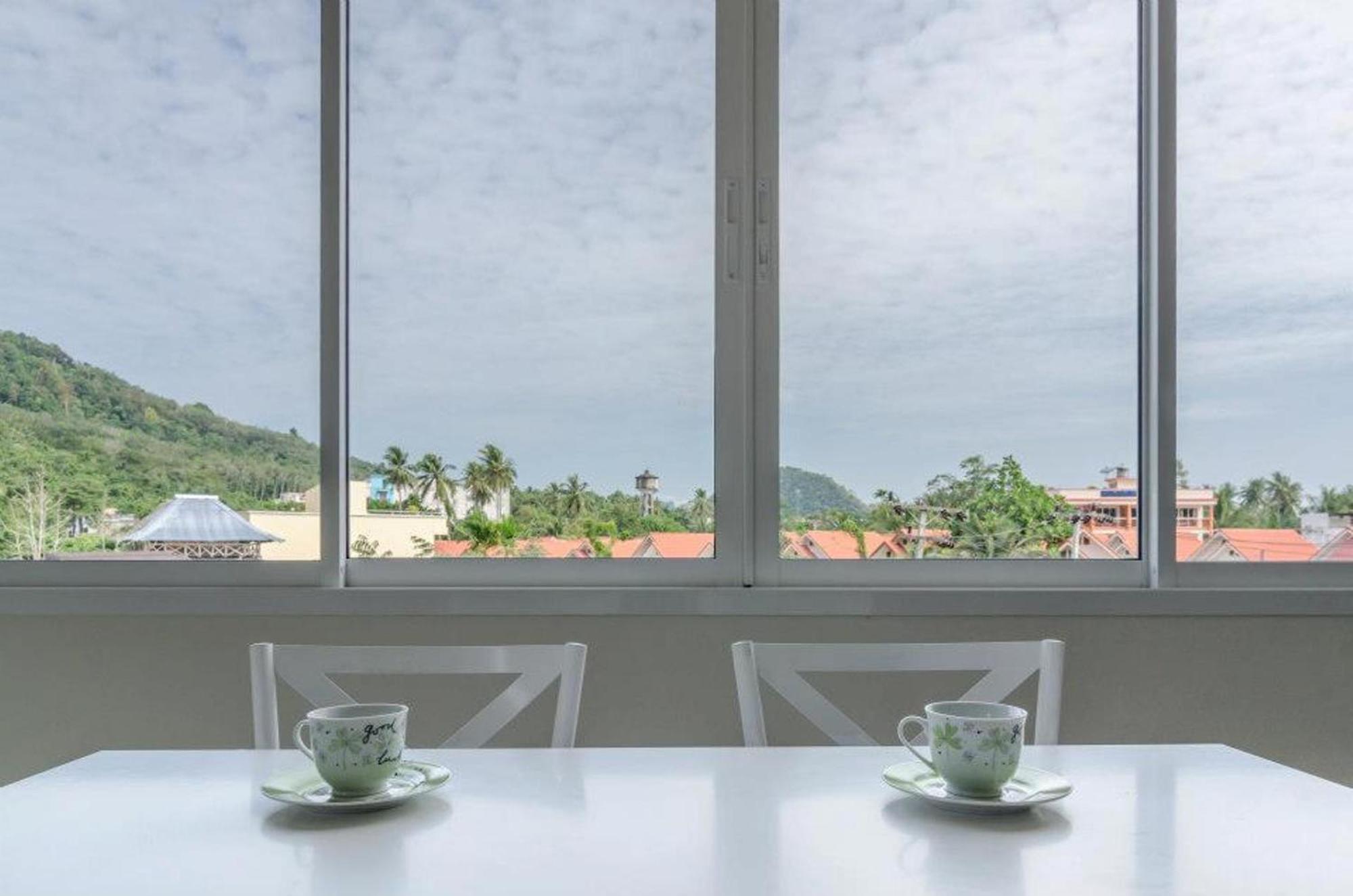 Ao Nang Miti Resort מראה חיצוני תמונה