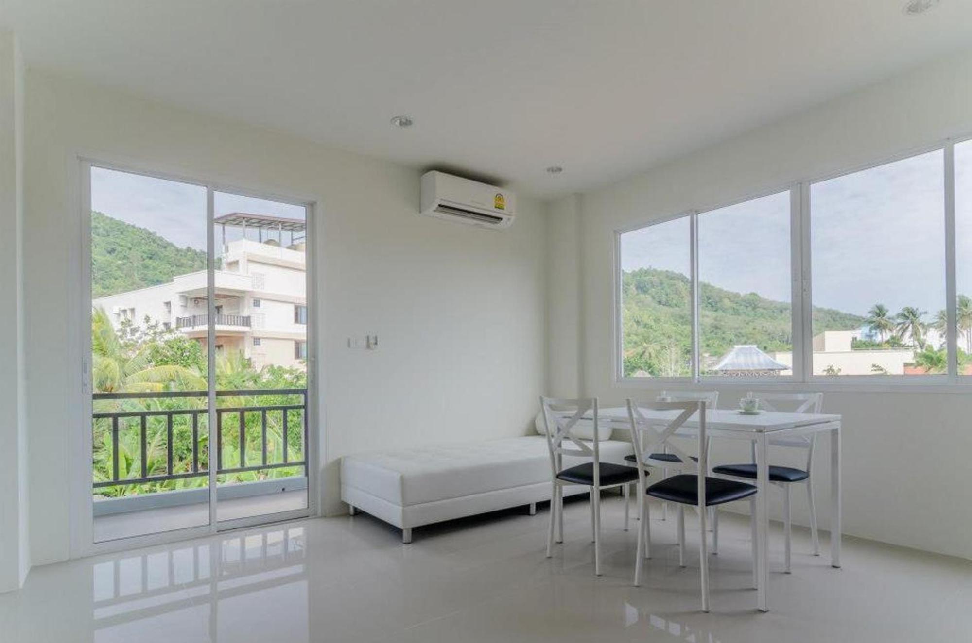 Ao Nang Miti Resort מראה חיצוני תמונה