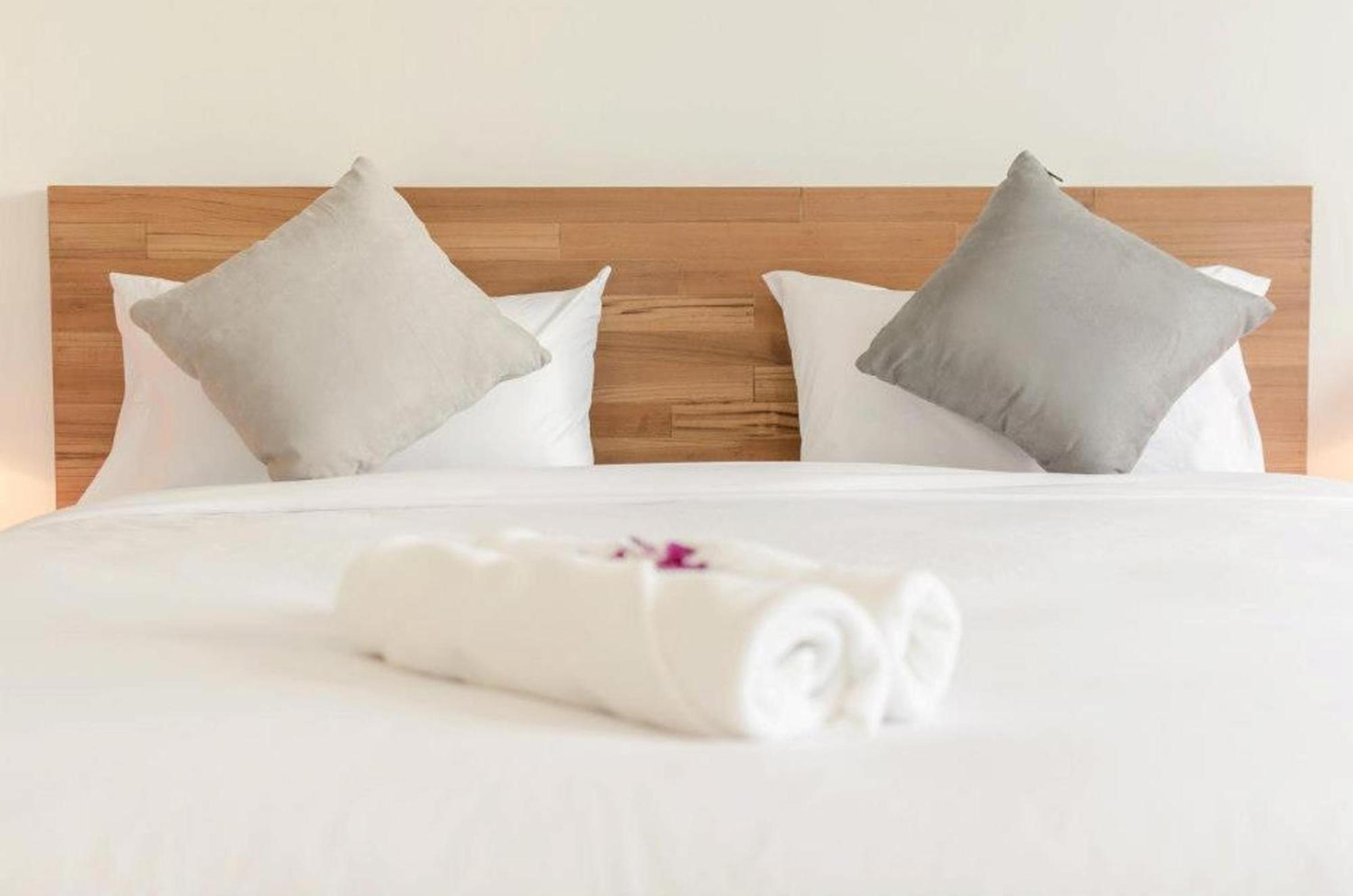 Ao Nang Miti Resort מראה חיצוני תמונה