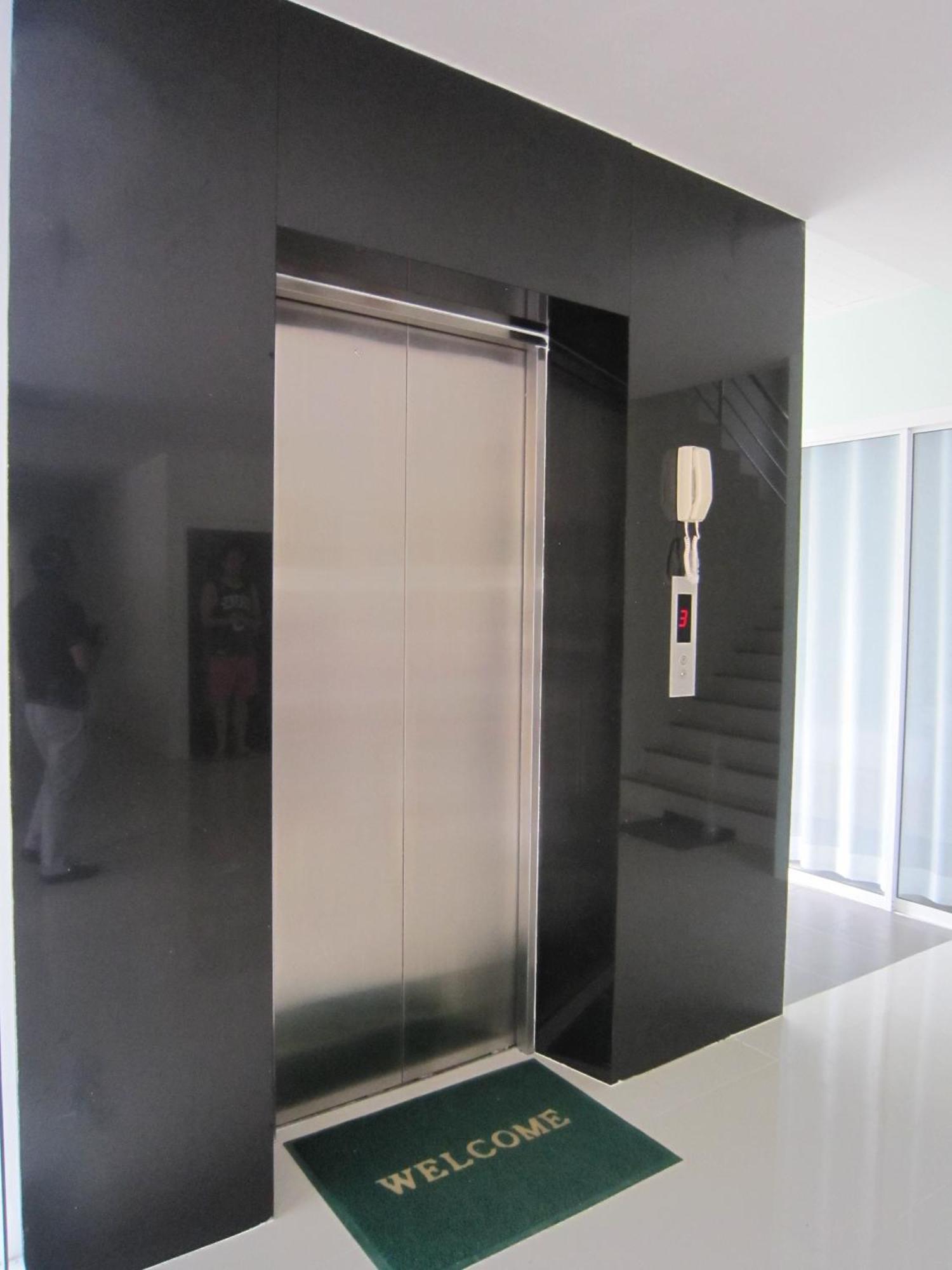 Ao Nang Miti Resort מראה חיצוני תמונה