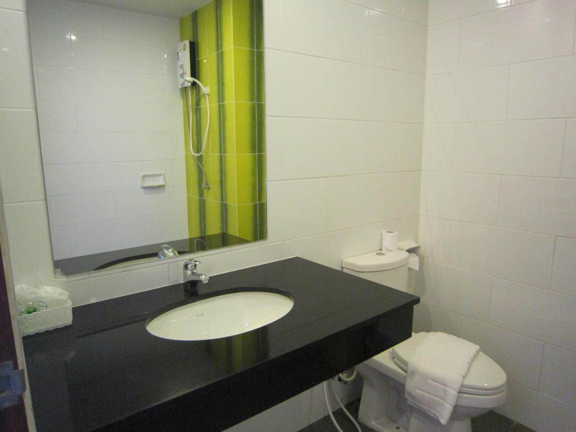 Ao Nang Miti Resort מראה חיצוני תמונה