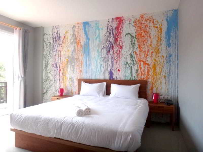 Ao Nang Miti Resort מראה חיצוני תמונה