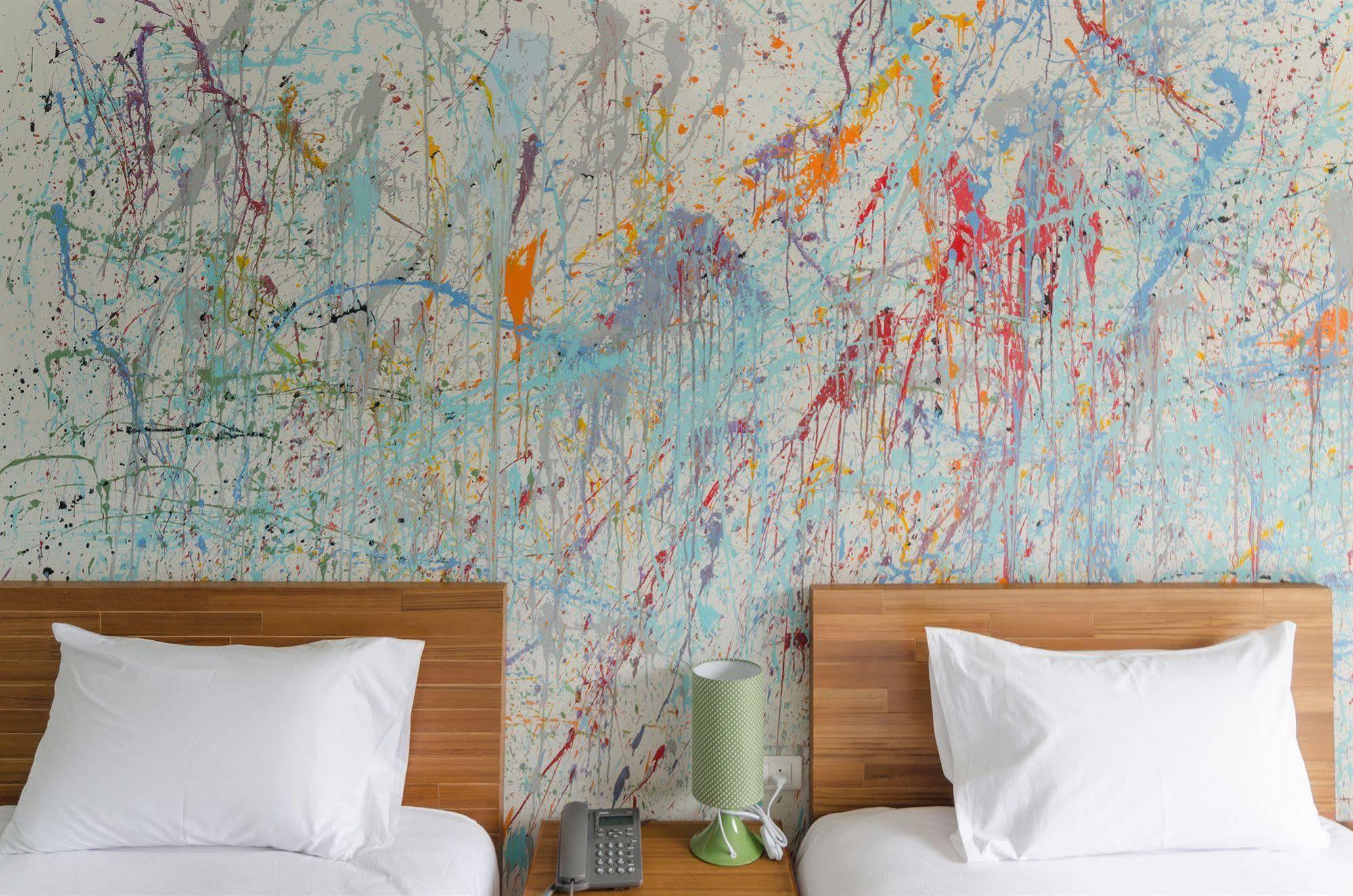 Ao Nang Miti Resort מראה חיצוני תמונה